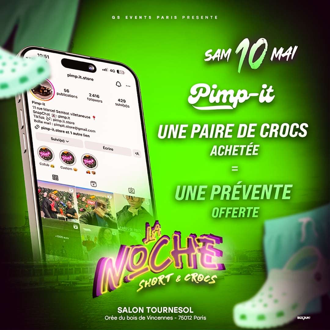 La Noche