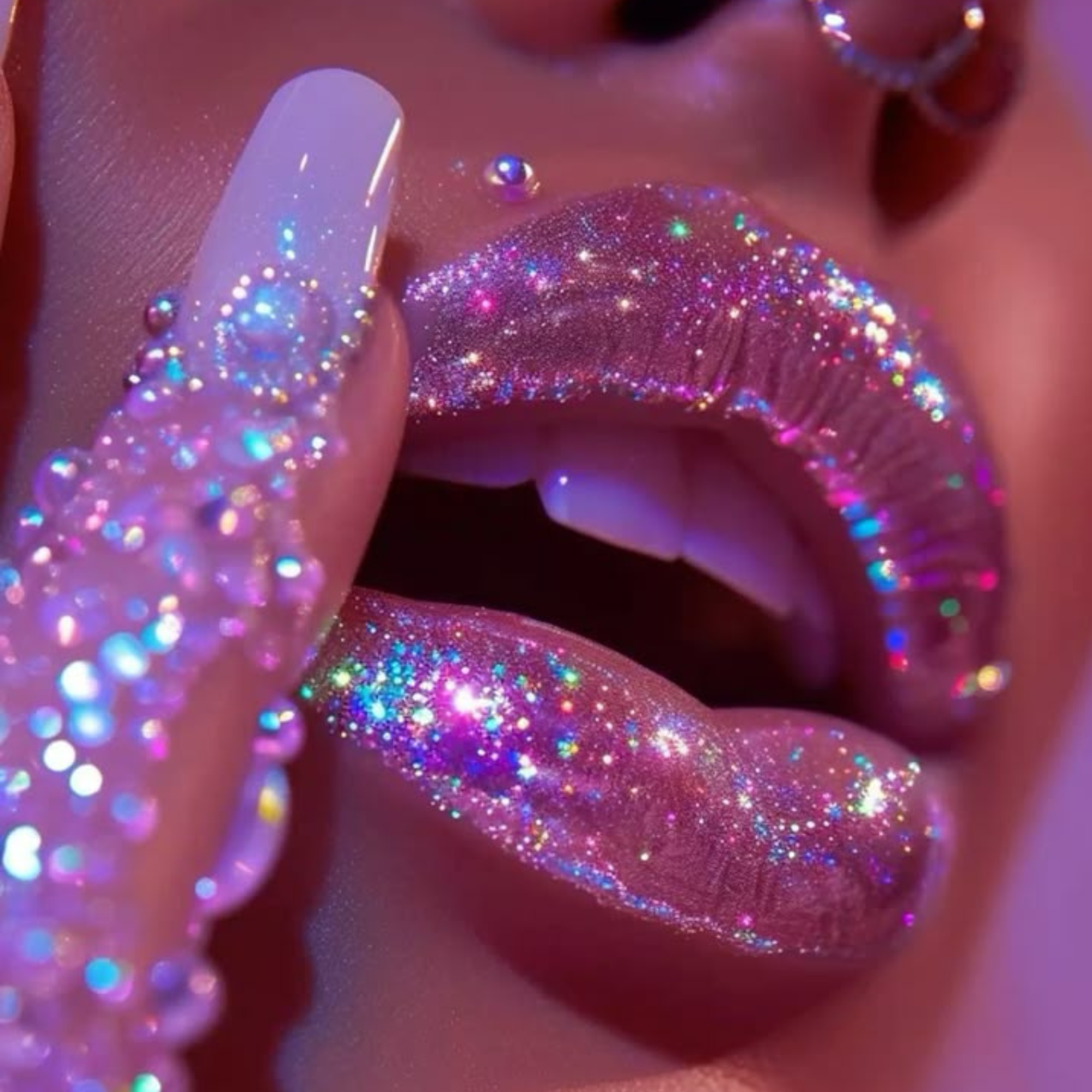 Pin's Girly