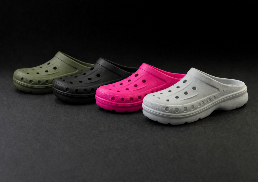 Clogs Hexa