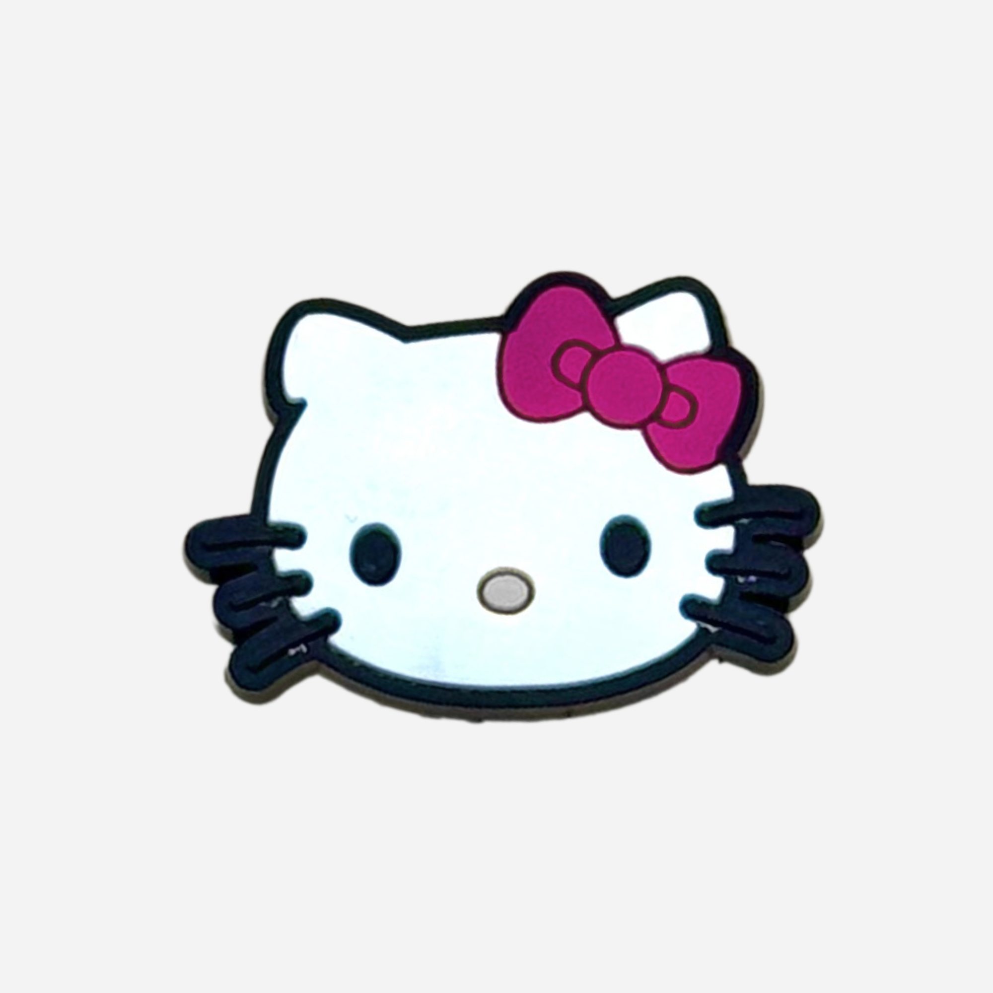 Pin's pour Crocs - Hello Kitty