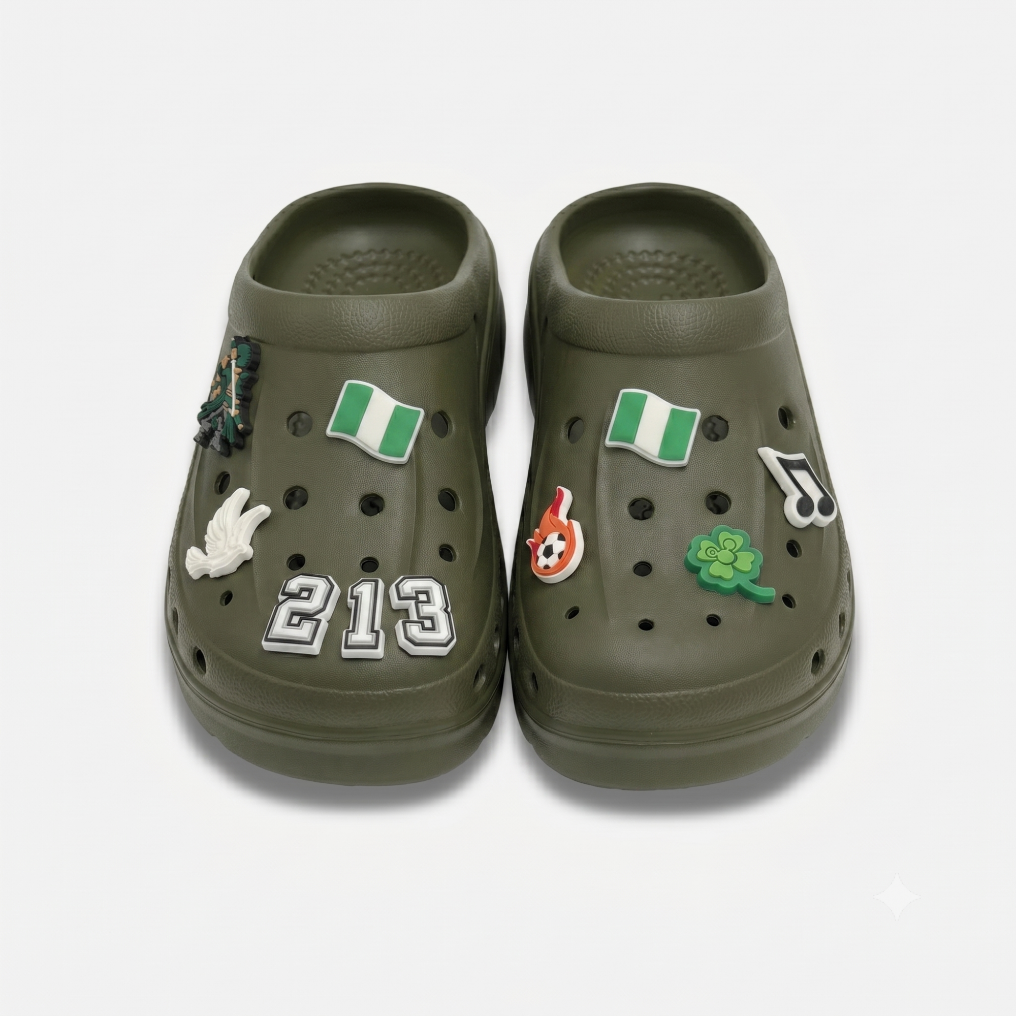 Clogs Hexa Nigeria