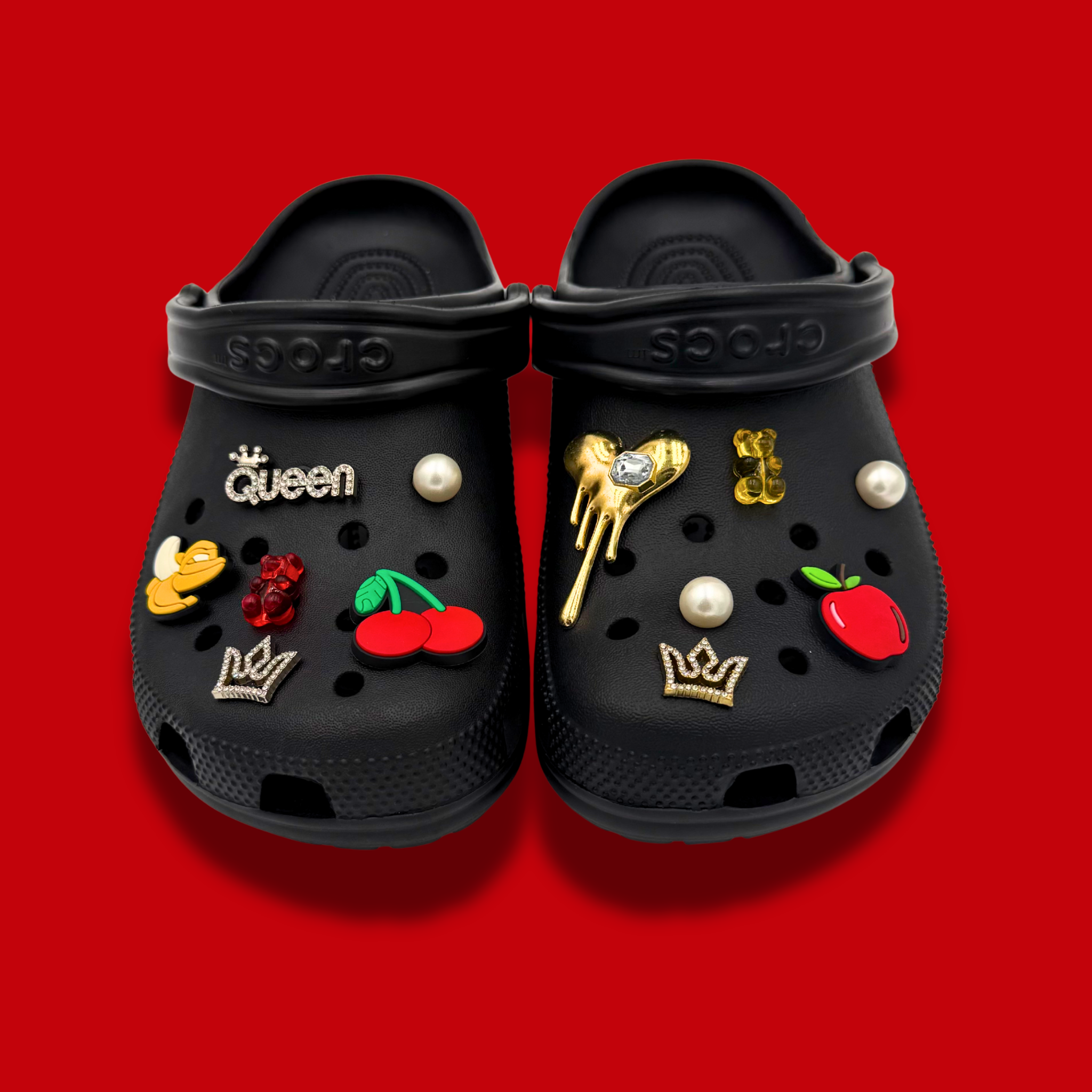 Clogs Tutti Frutti