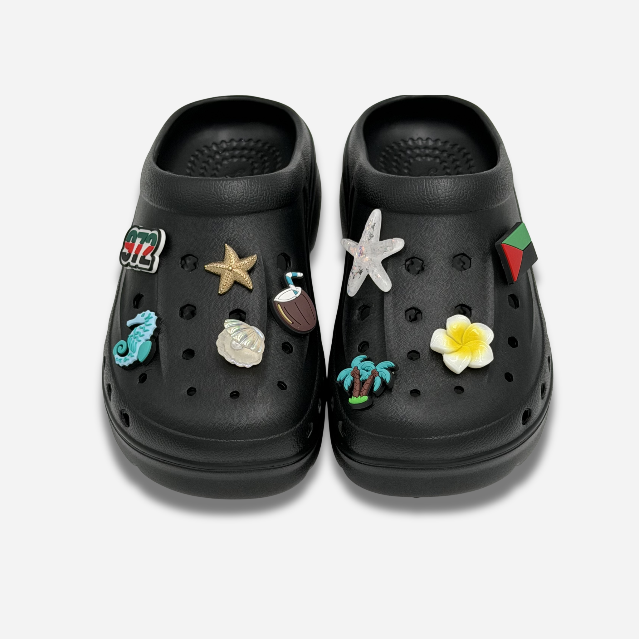 Clogs Hexa Martinique 2