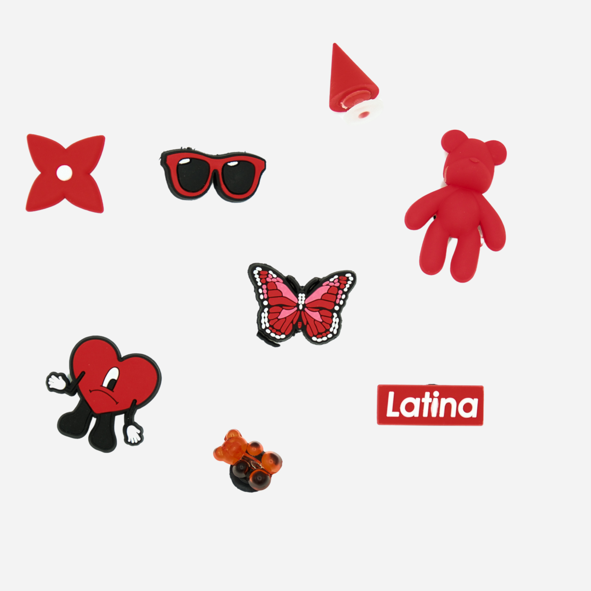 Mix-Red