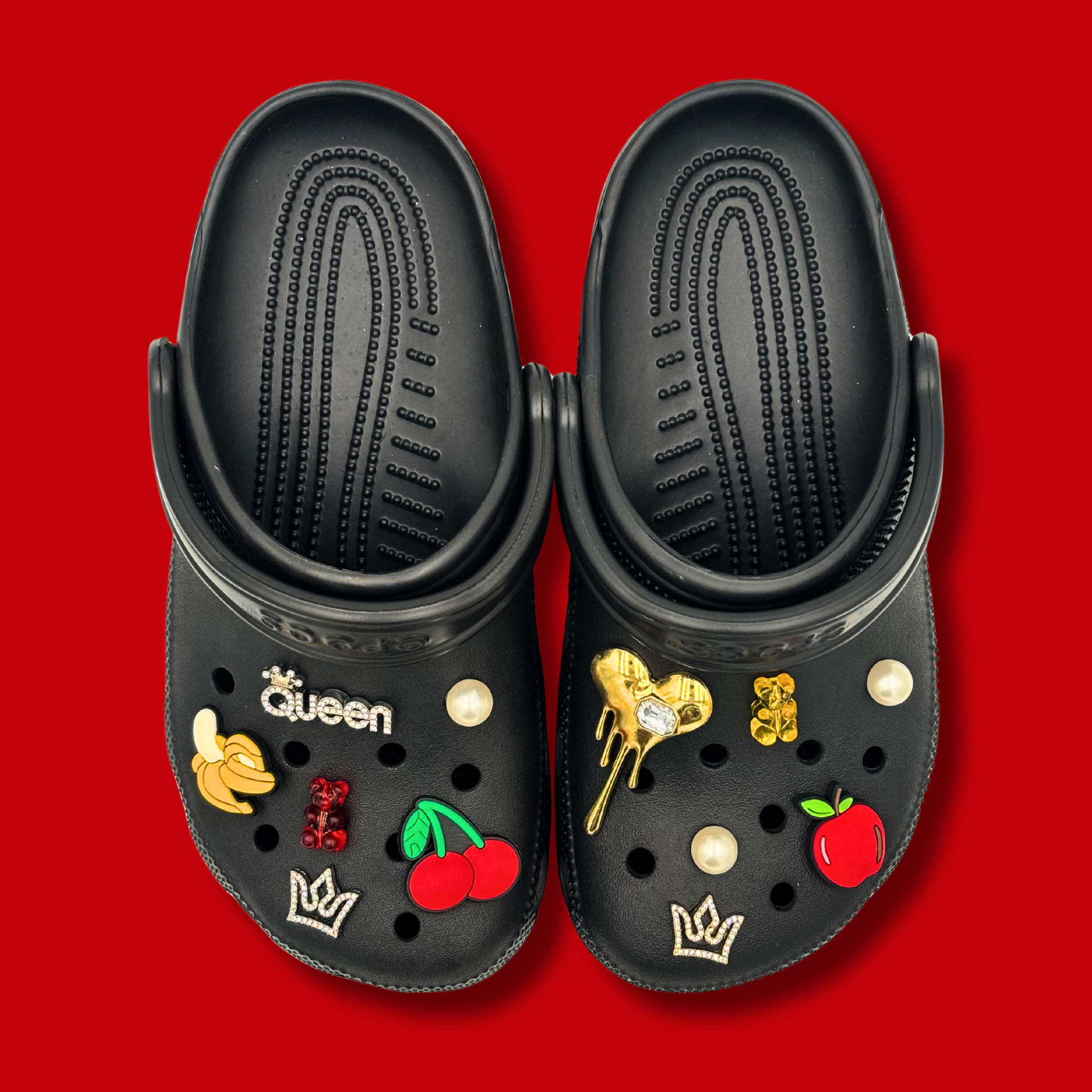 Clogs Tutti Frutti