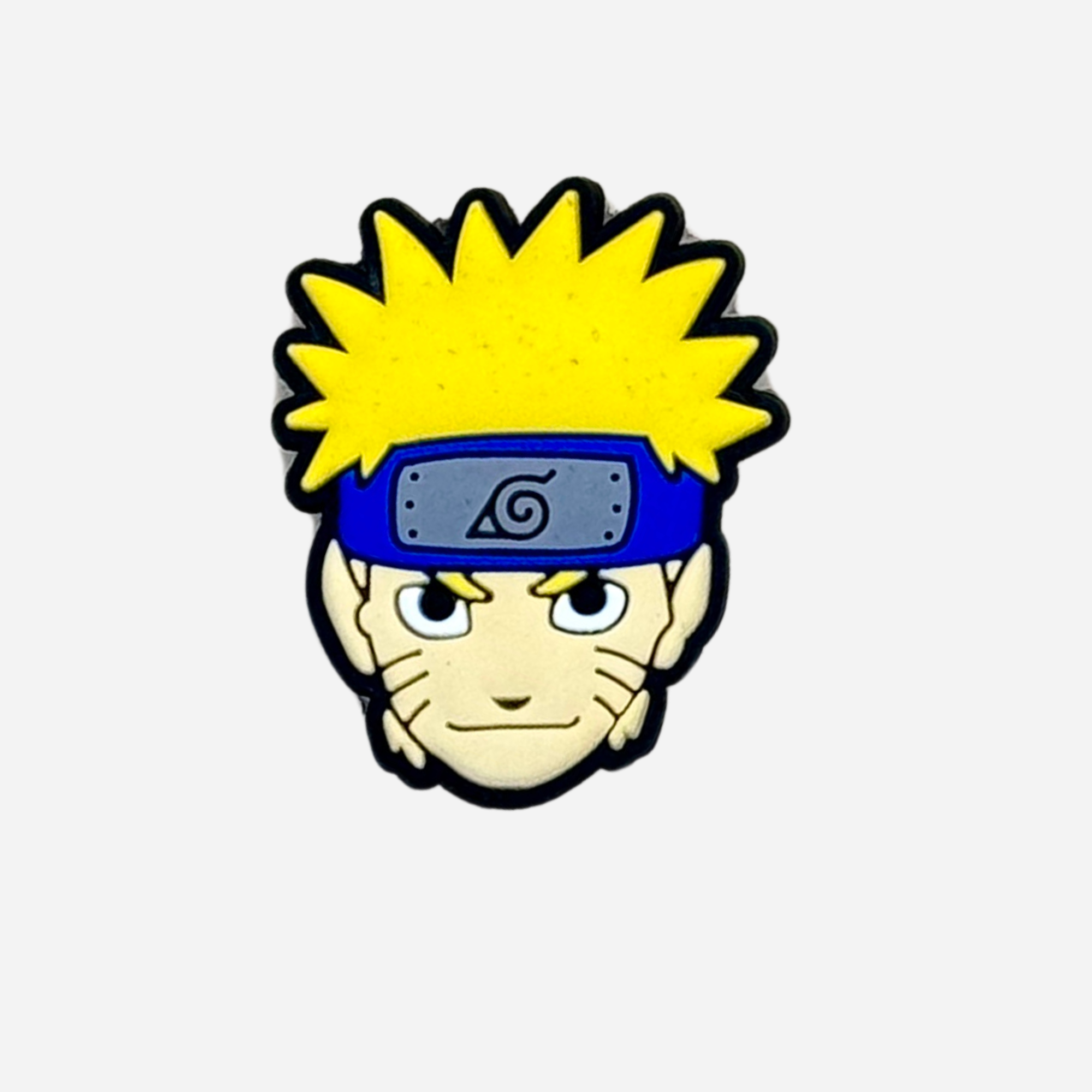 Pin's pour Crocs - Naruto