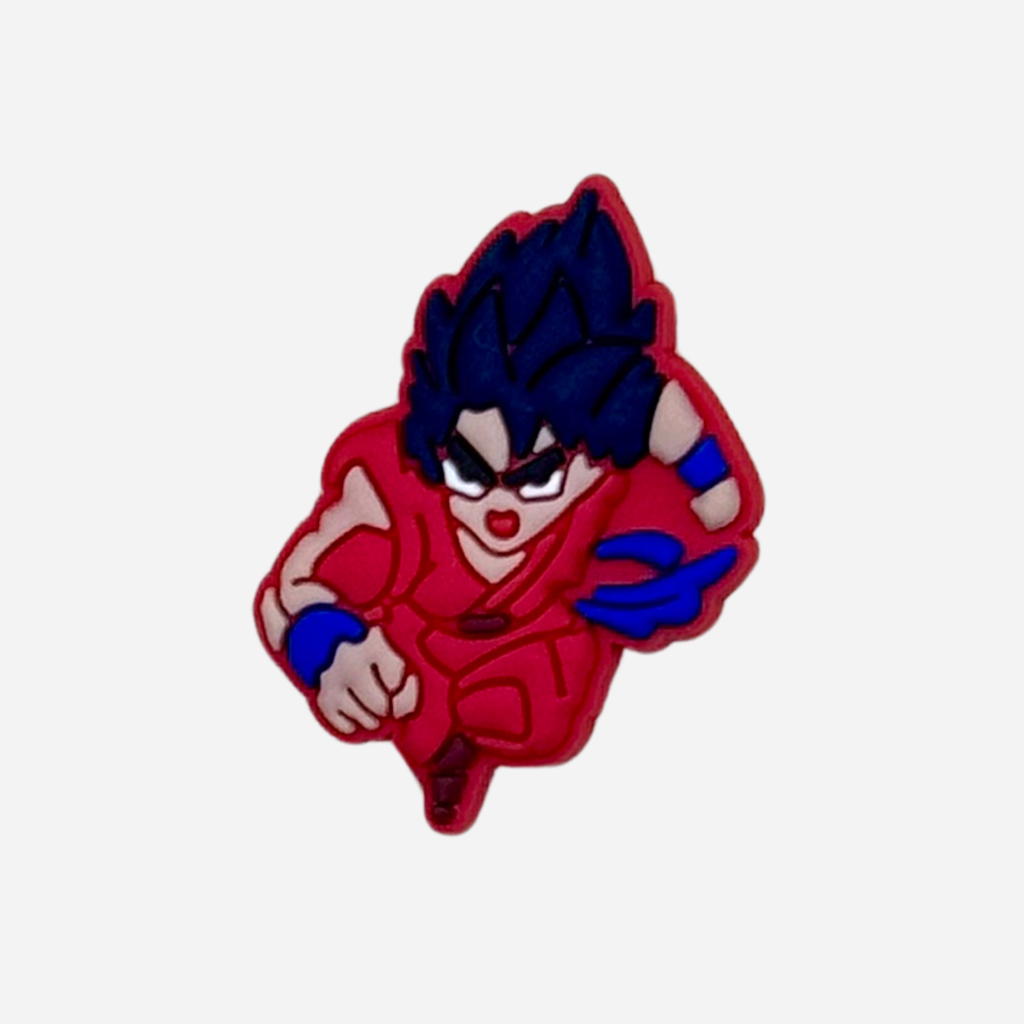 Pin's pour Crocs - Dragon Ball Z et Manga