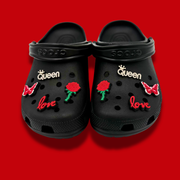 Clogs Miroir