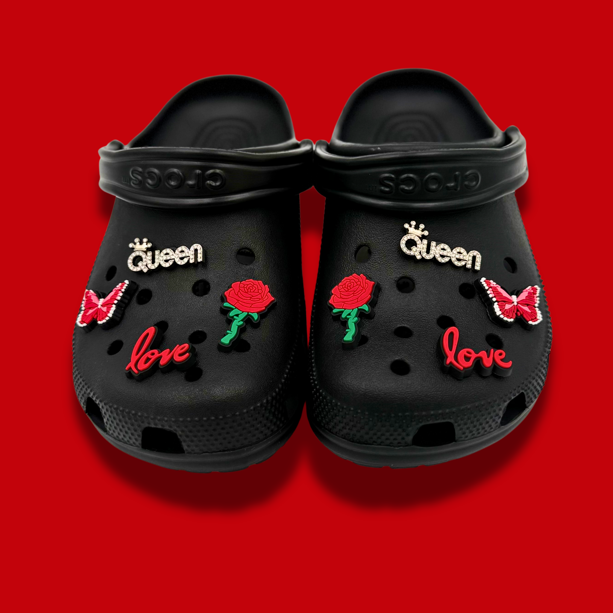 Clogs Miroir