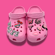 Clogs Blaze Girly
