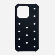 Coques noires