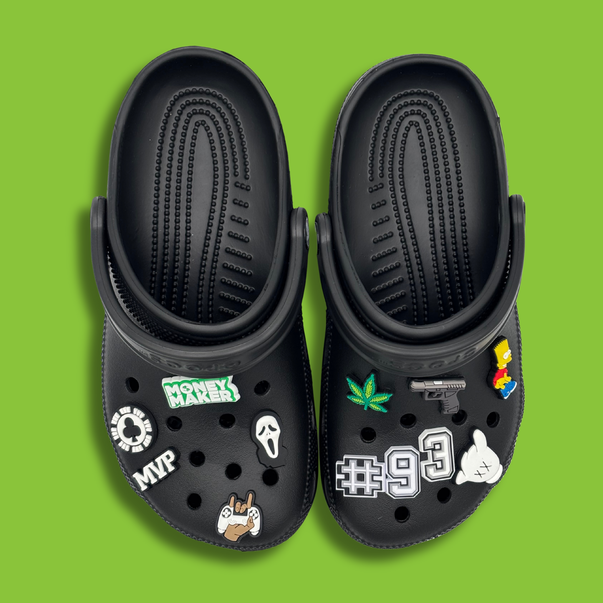 Clogs Gang