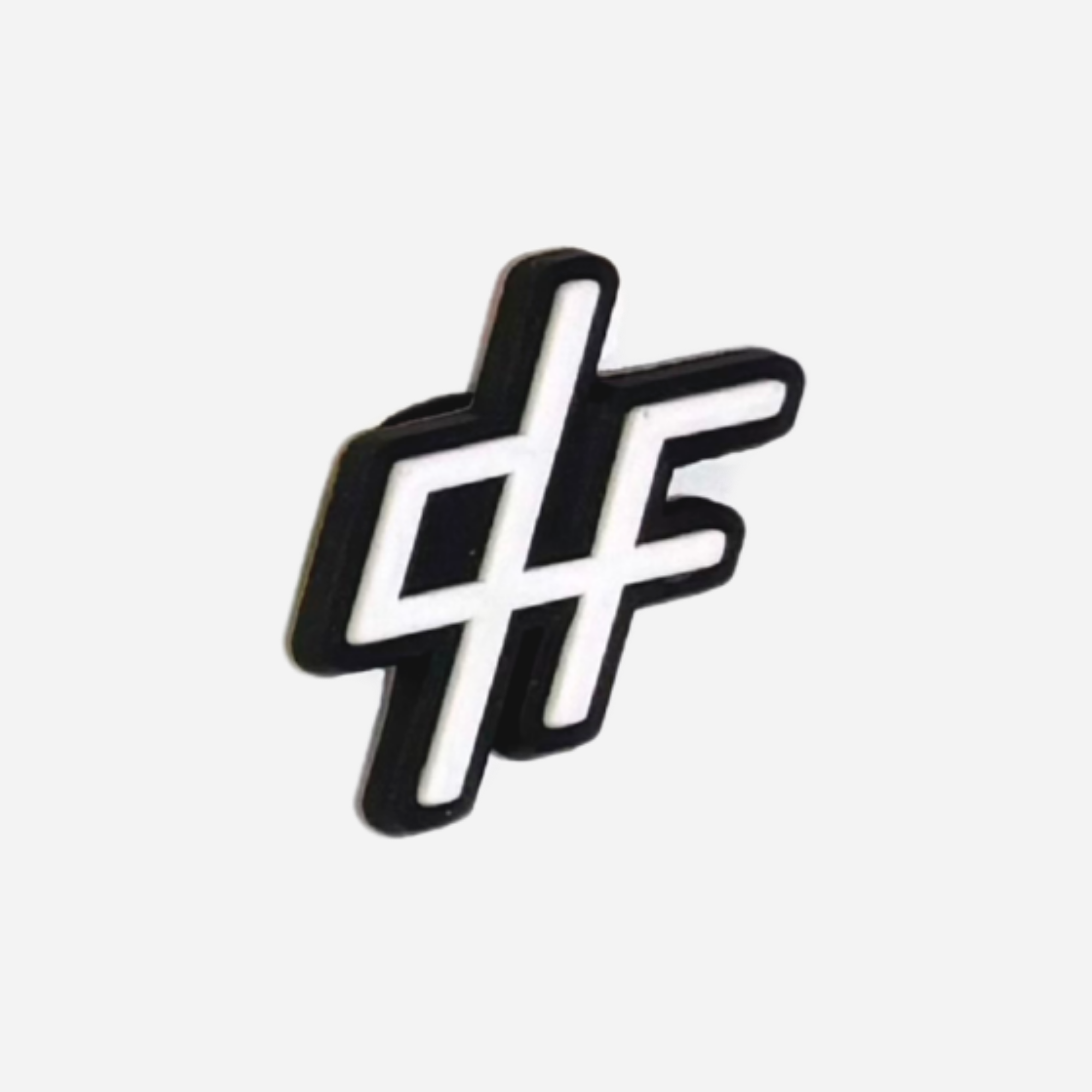 Pin's pour Clogs - Rap français