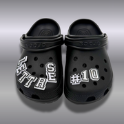 Clogs 10 Lettres