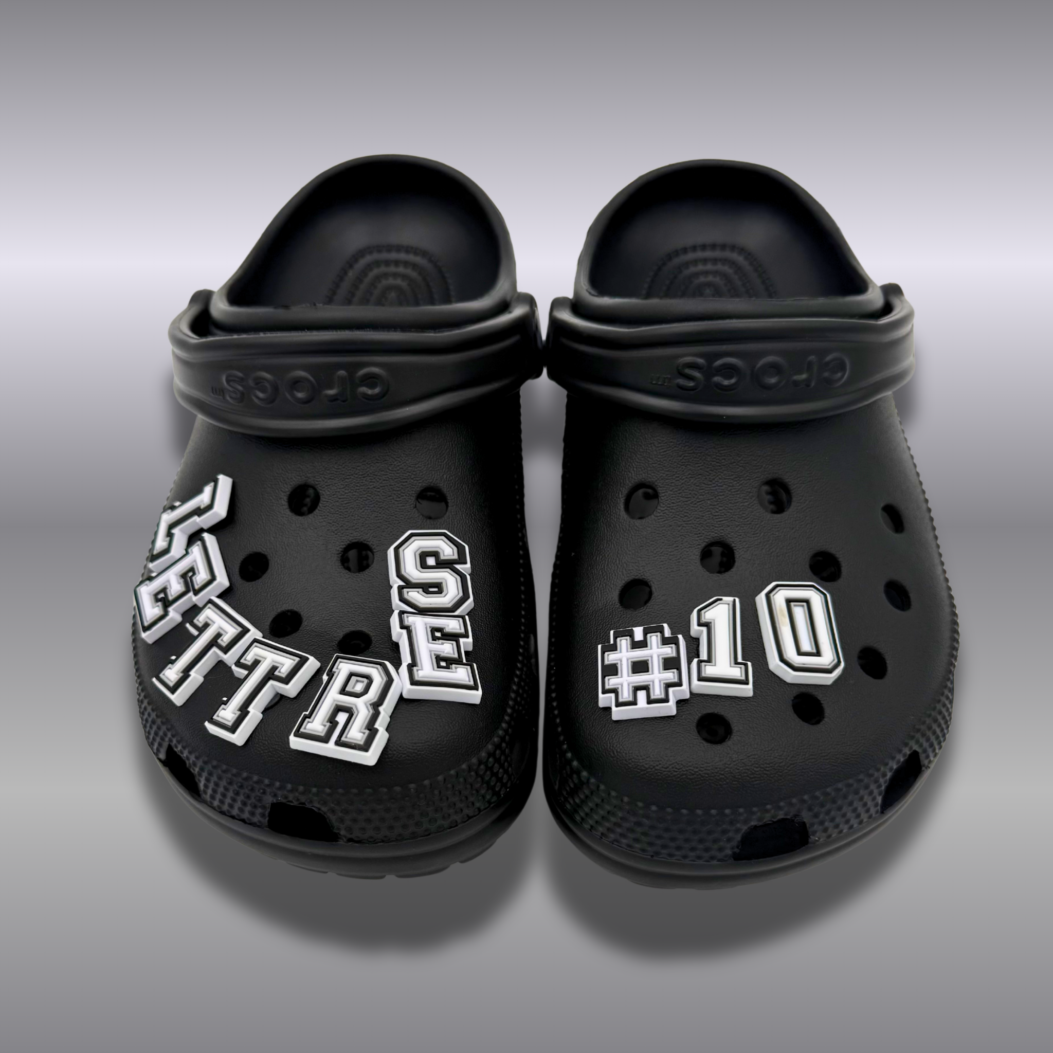Clogs 10 Lettres
