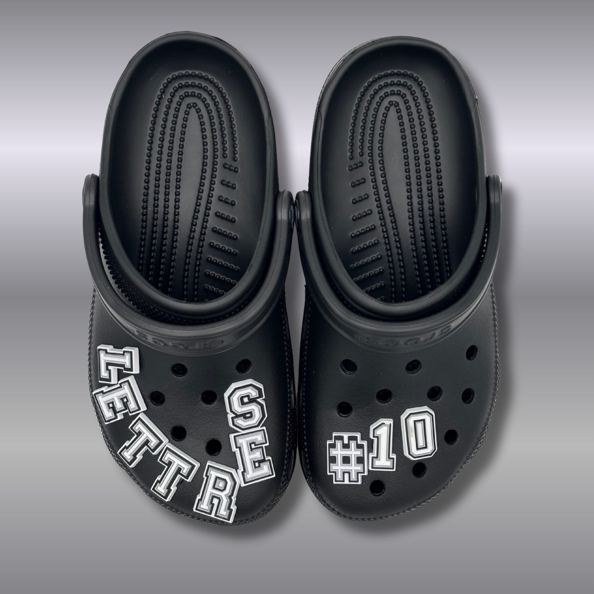 Clogs 10 Lettres