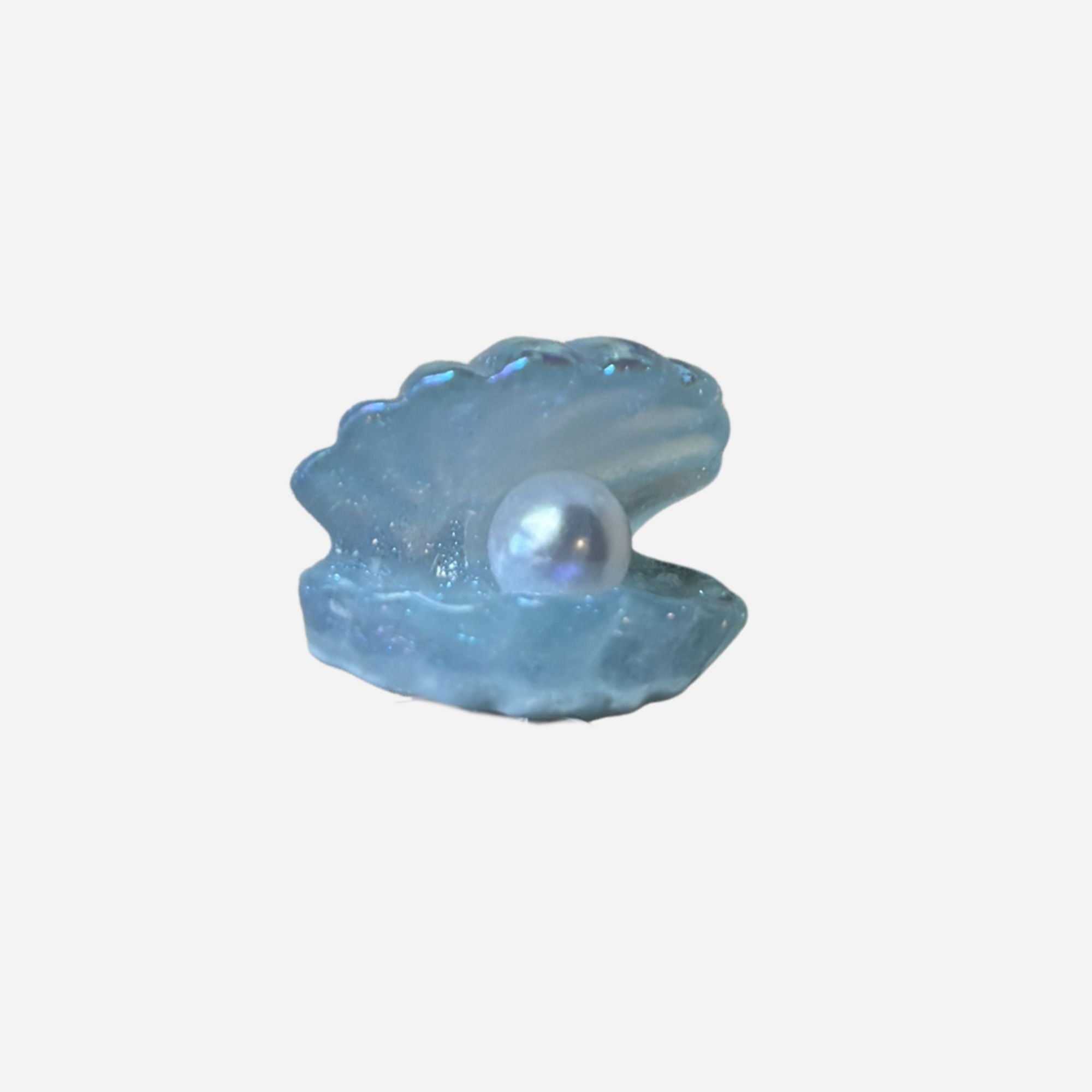 Pin's pour Clogs - Mermaid