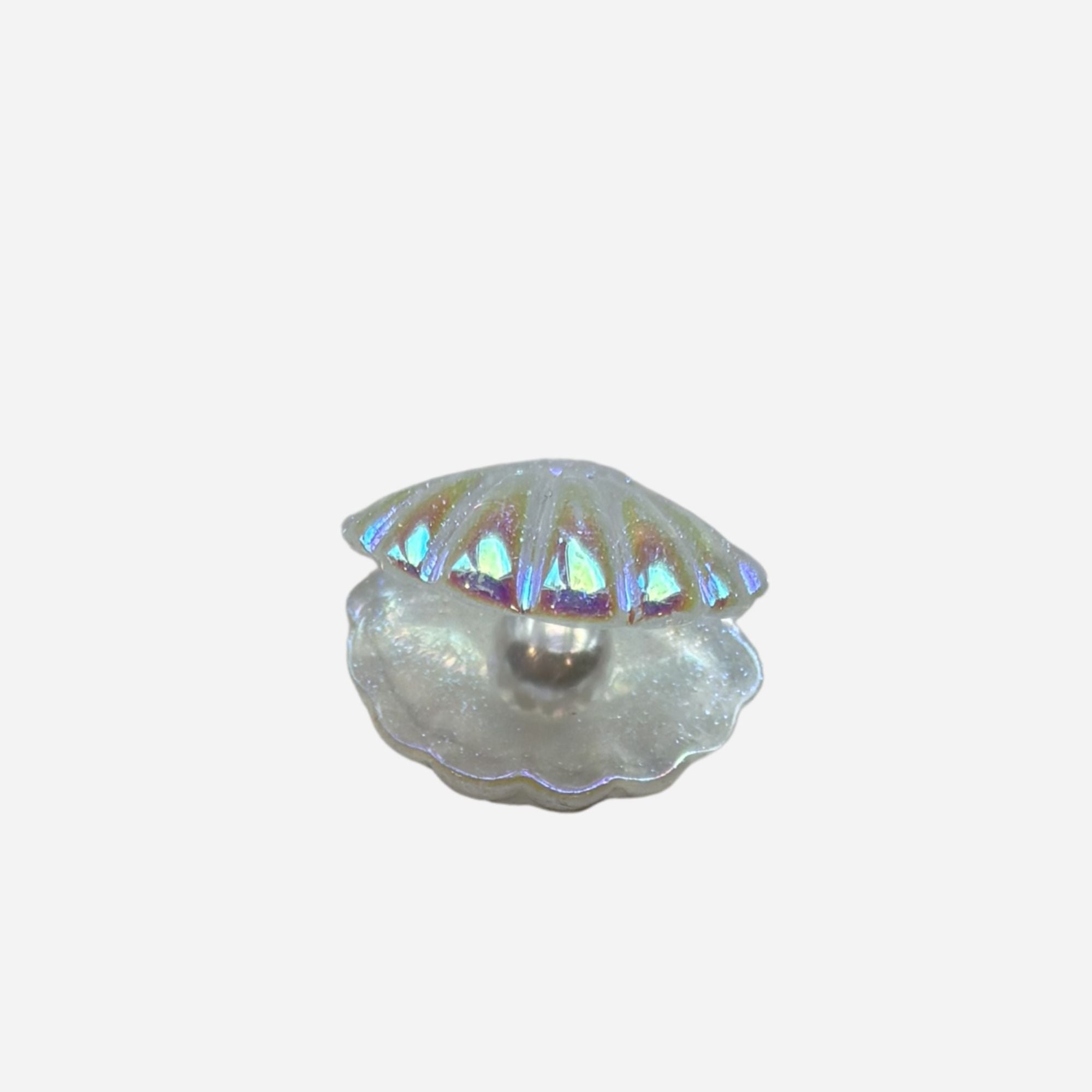 Pin's pour Clogs - Mermaid