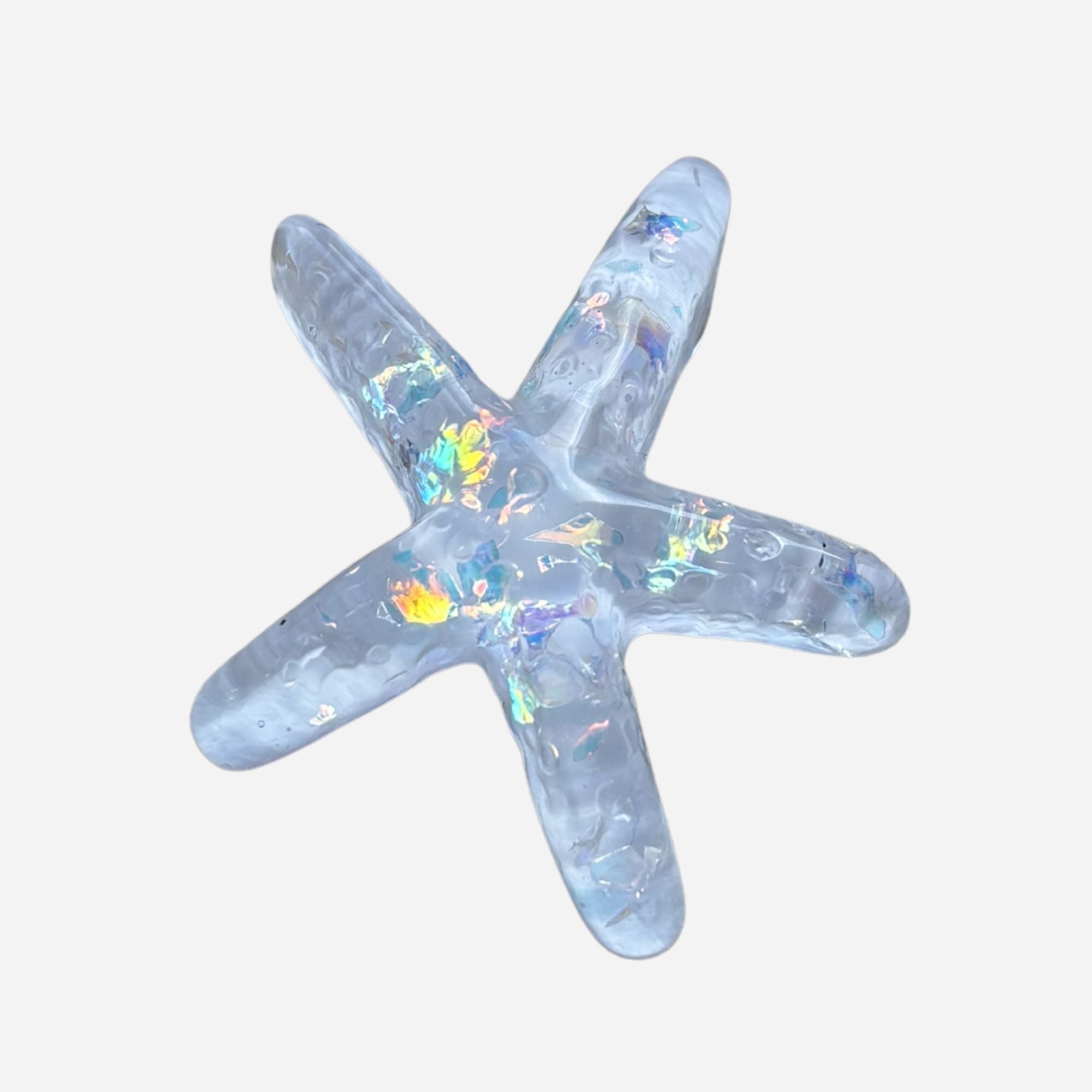 Pin's pour Clogs - Mermaid