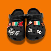 Crocs Côte d'Ivoire