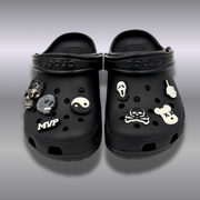 Clogs Skull