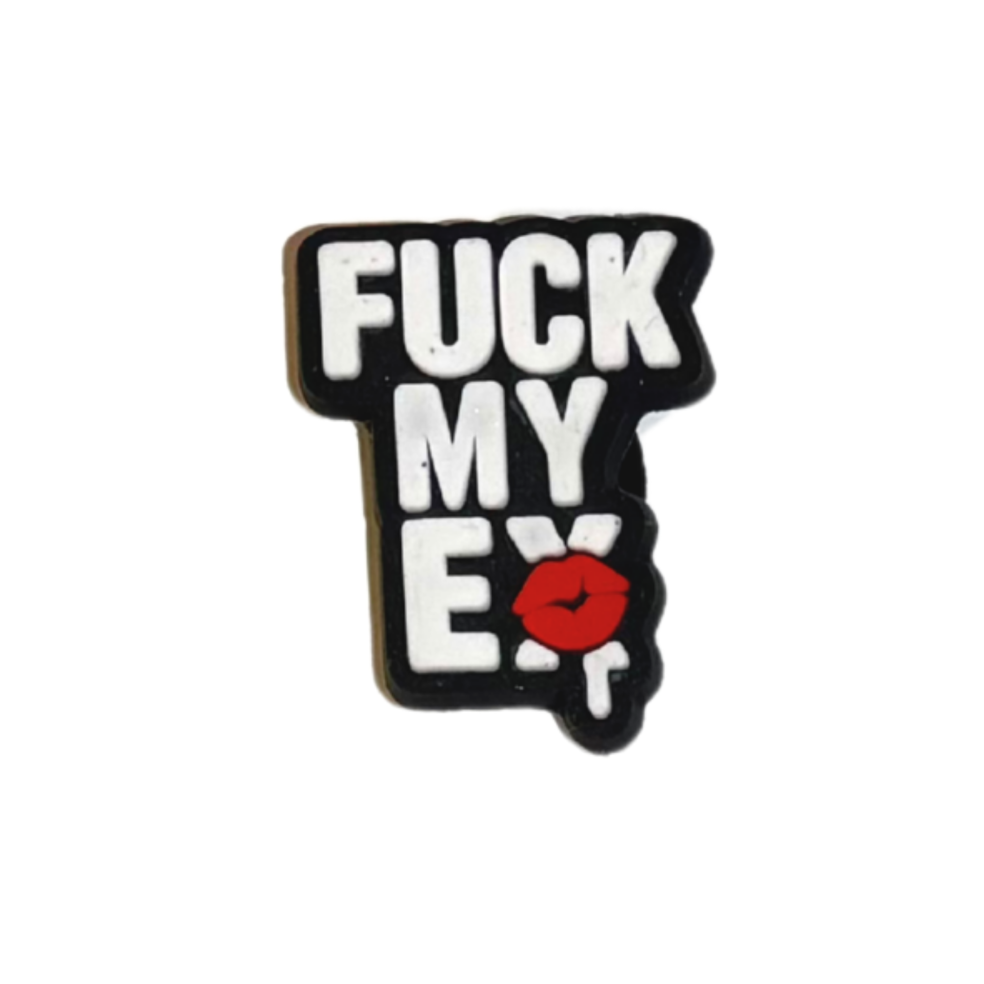 Pin's pour Clogs - Baddies