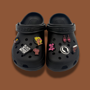Clogs BLM Girl
