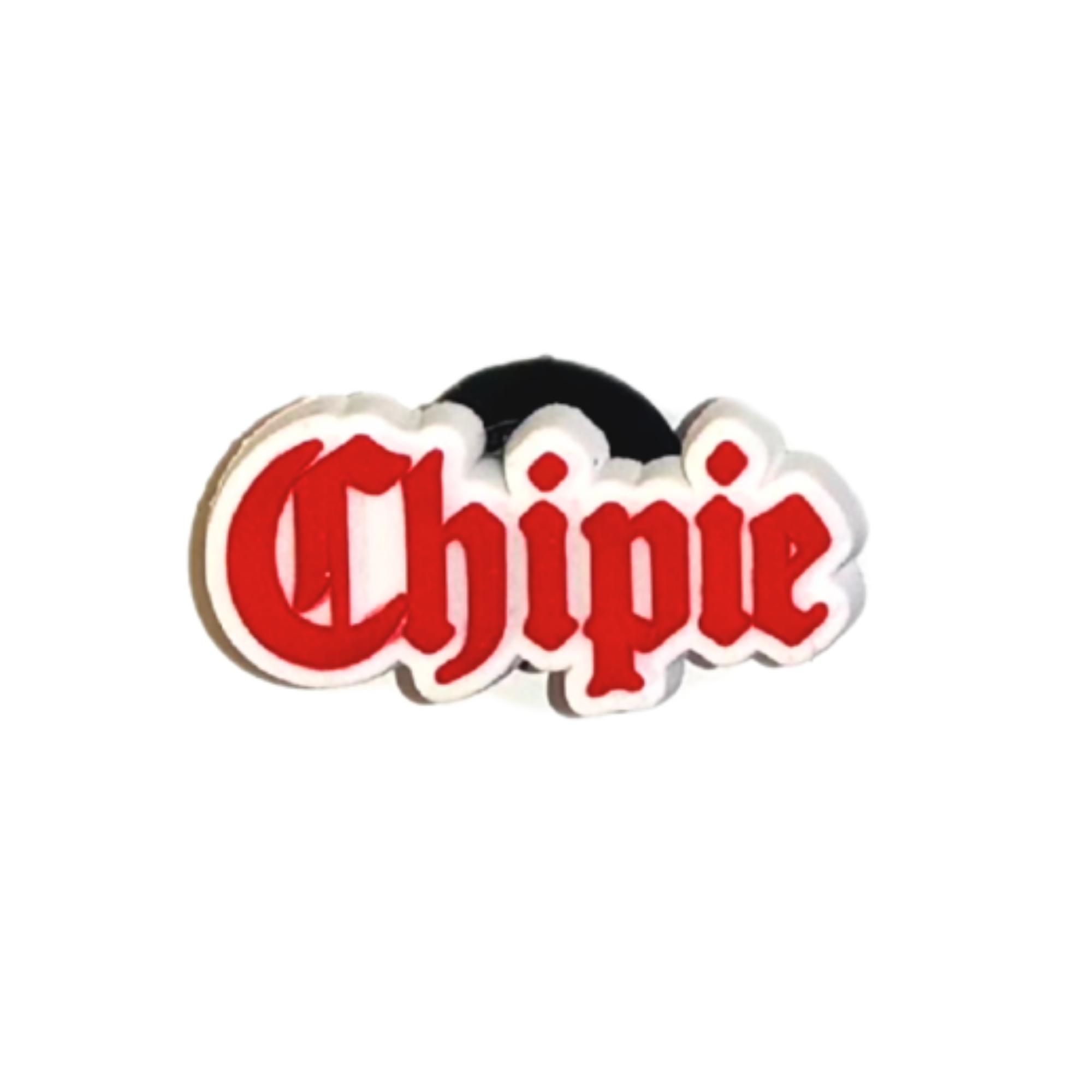 Pin's pour Clogs - Baddies