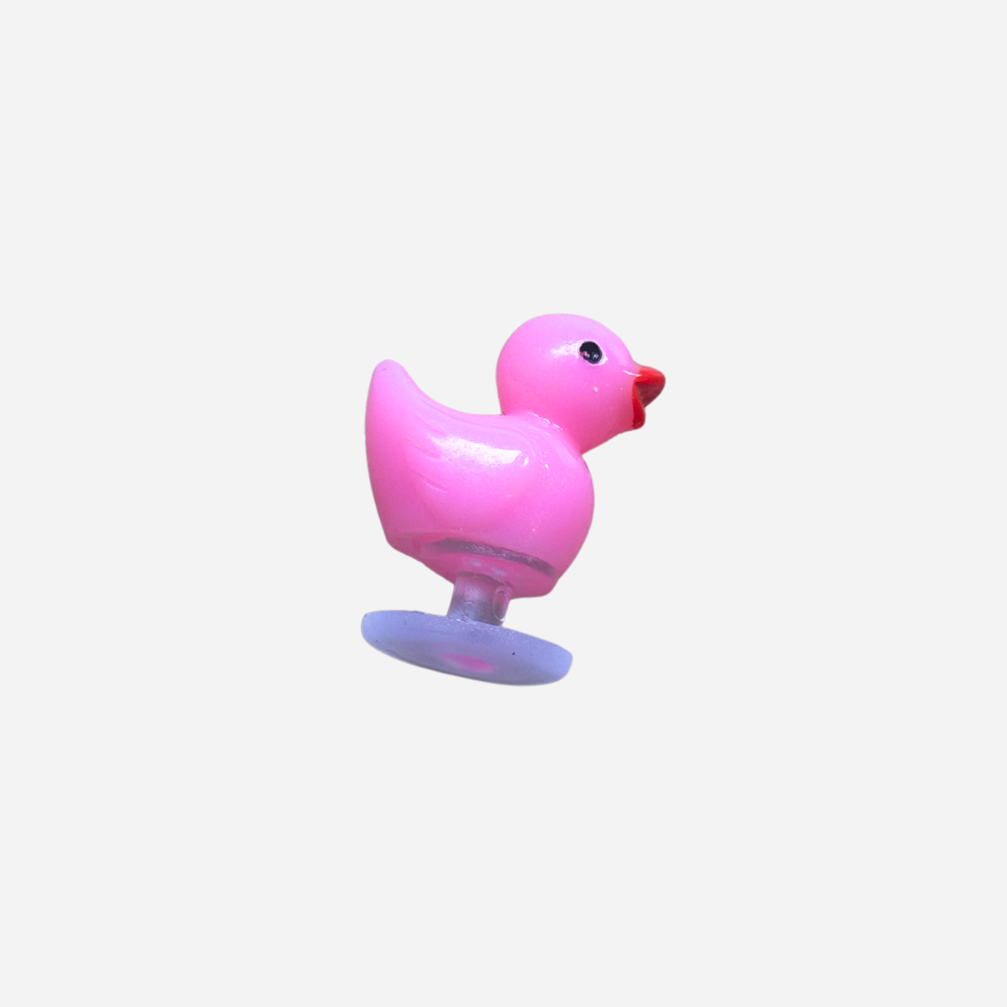 Pin's pour Clogs - 3D fun
