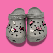 Clogs Boss Lady