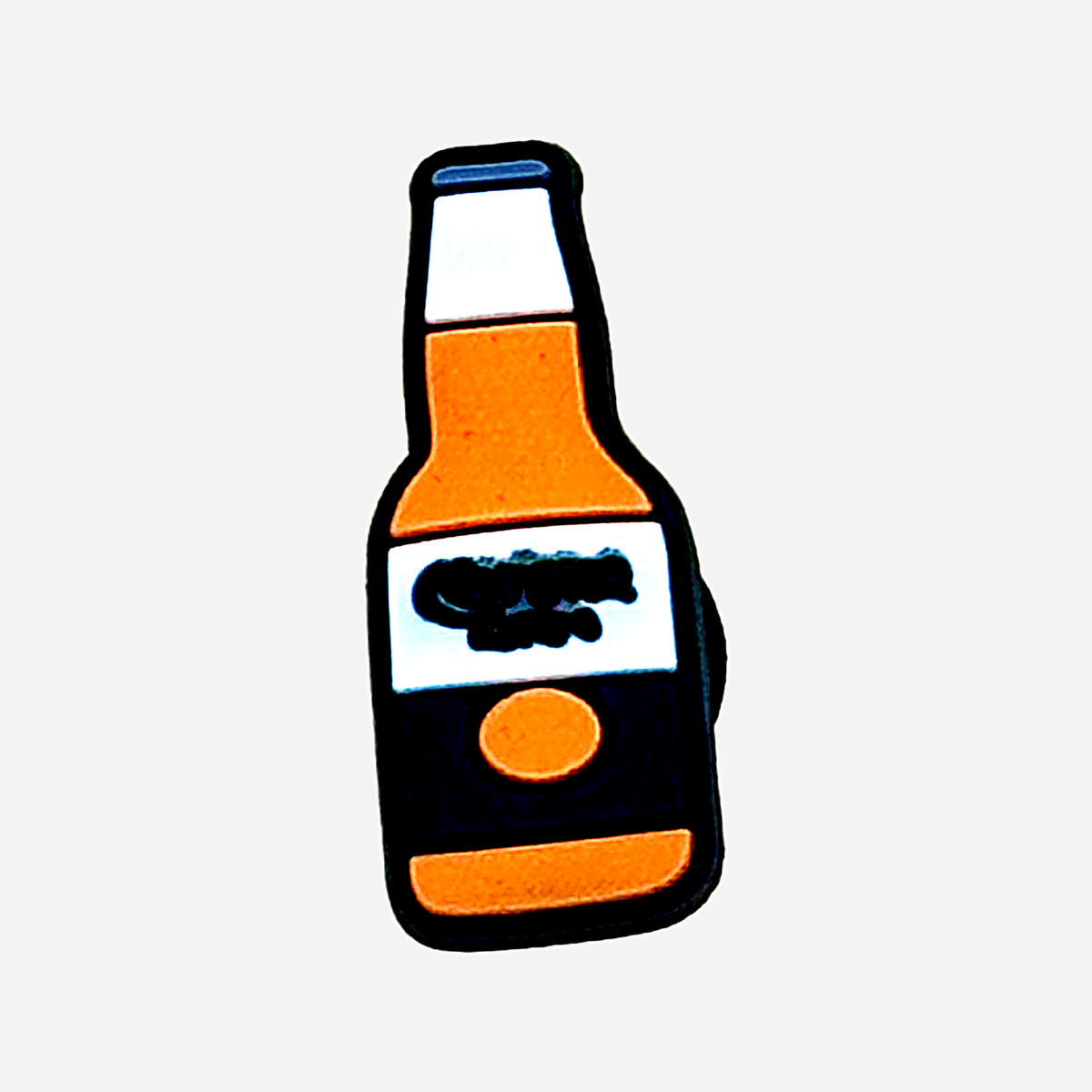 Pin's pour Clogs - Food and Drink