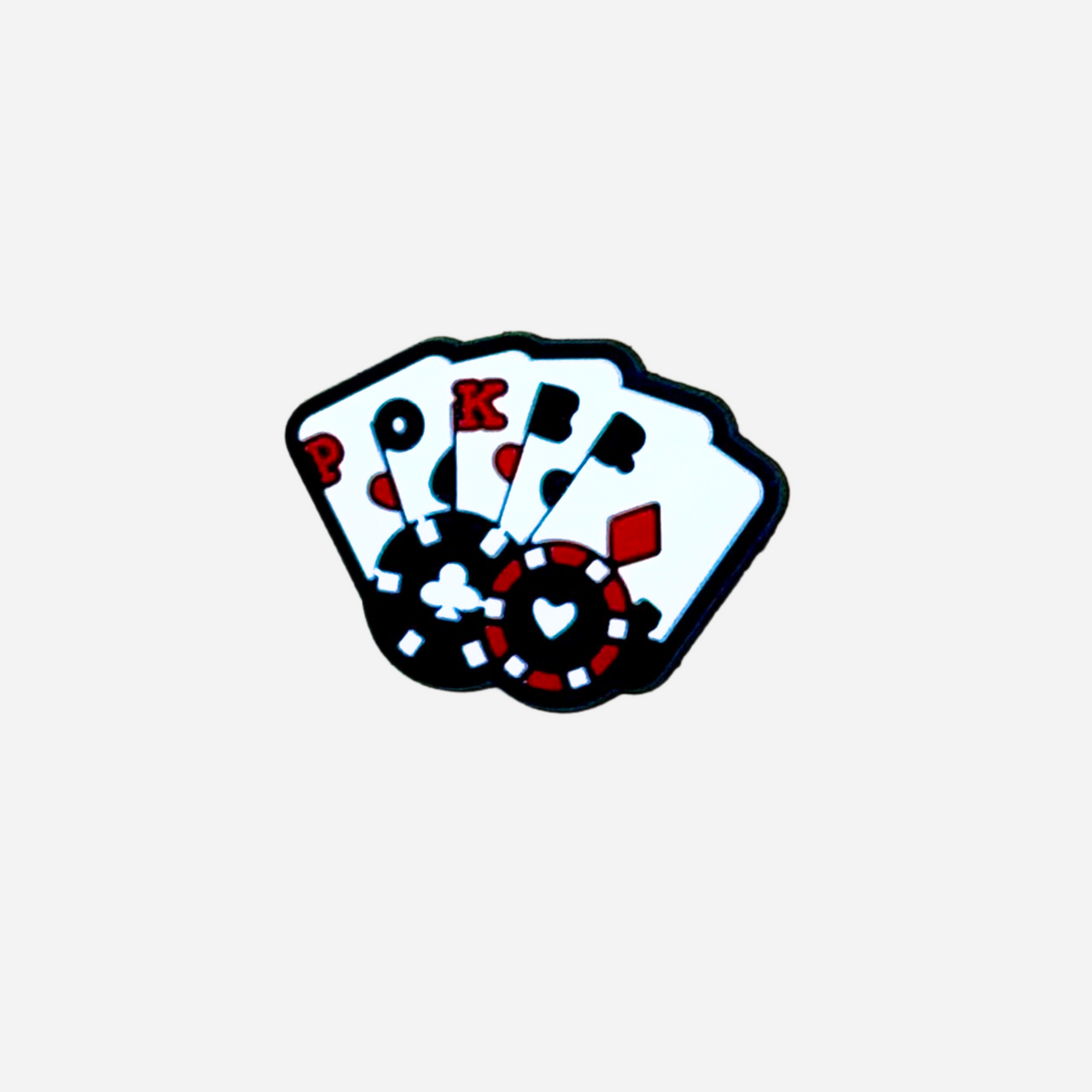 pins carte de poker