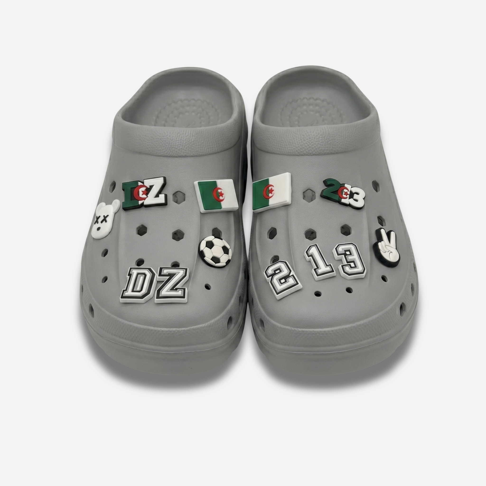 Clogs Hexa Algérie