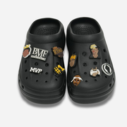 Clogs Hexa BLM