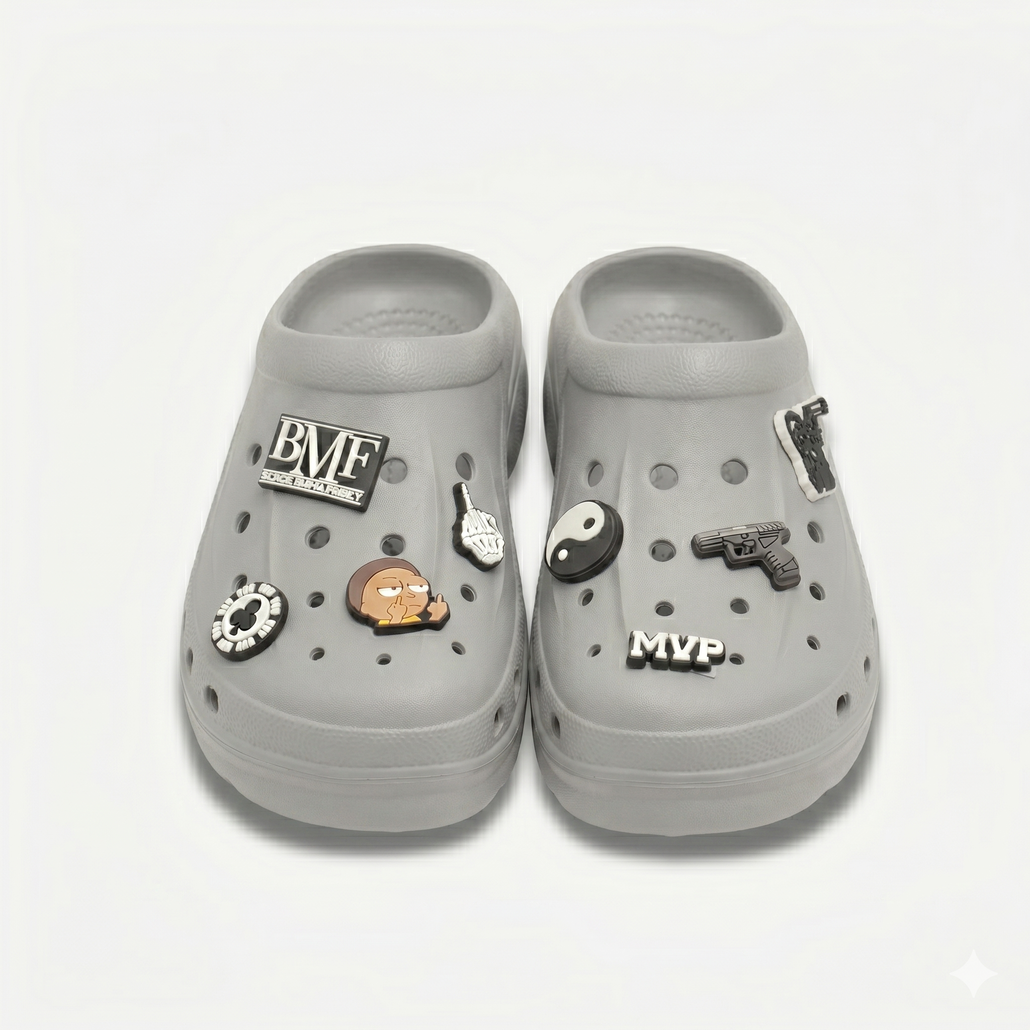 Clogs Hexa BMF