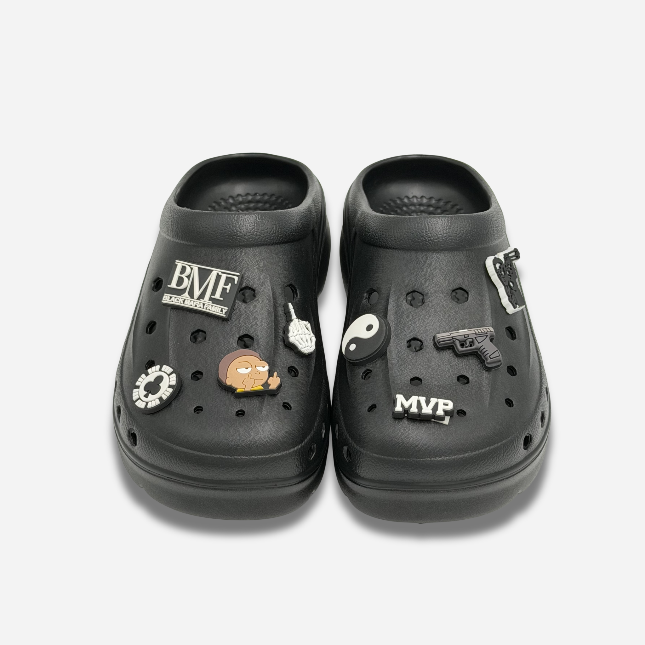 Clogs Hexa BMF