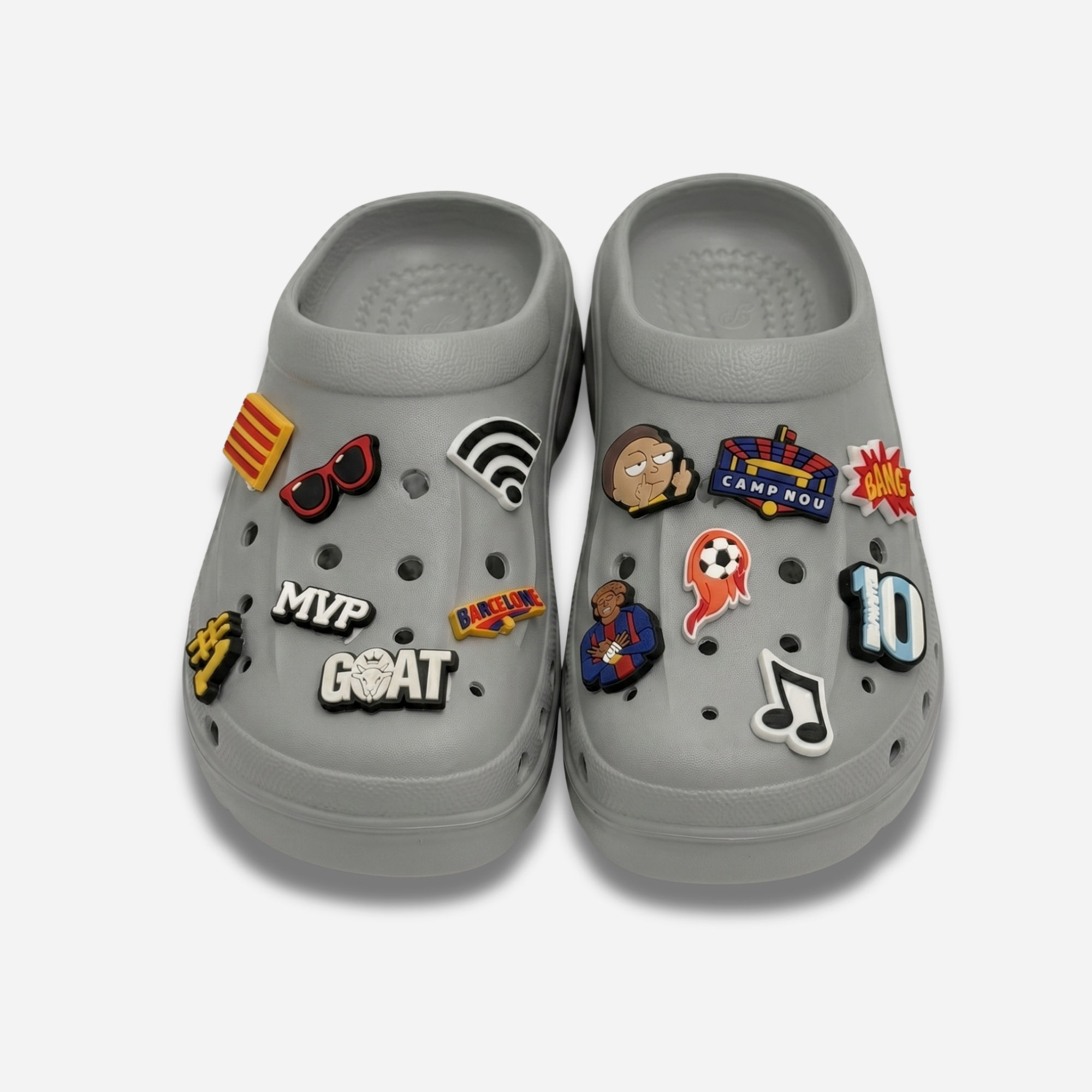 Clogs Hexa Barcelone
