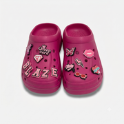 Clogs Hexa Blaze Girly