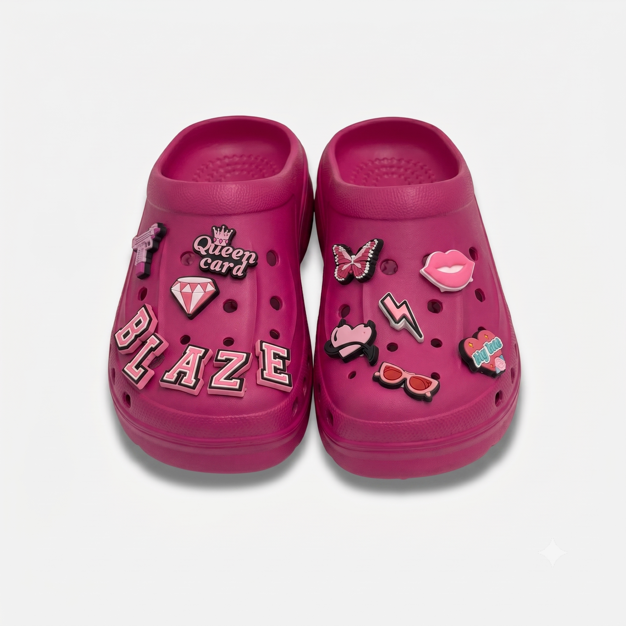 Clogs Hexa Blaze Girly