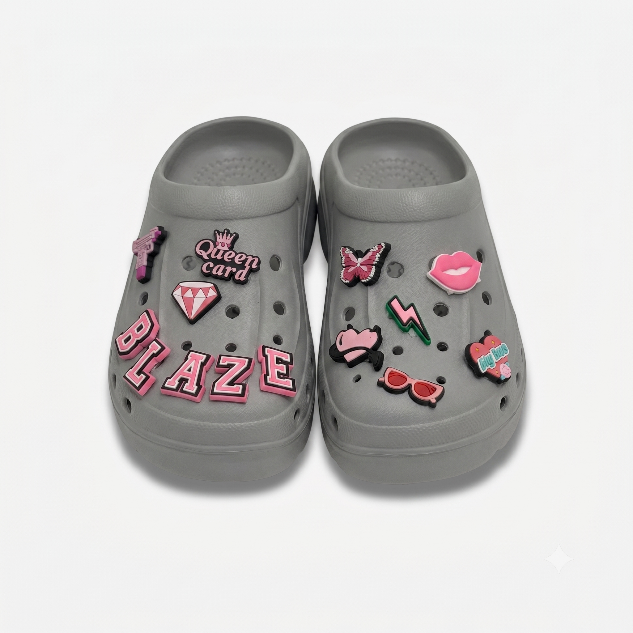 Clogs Hexa Blaze Girly