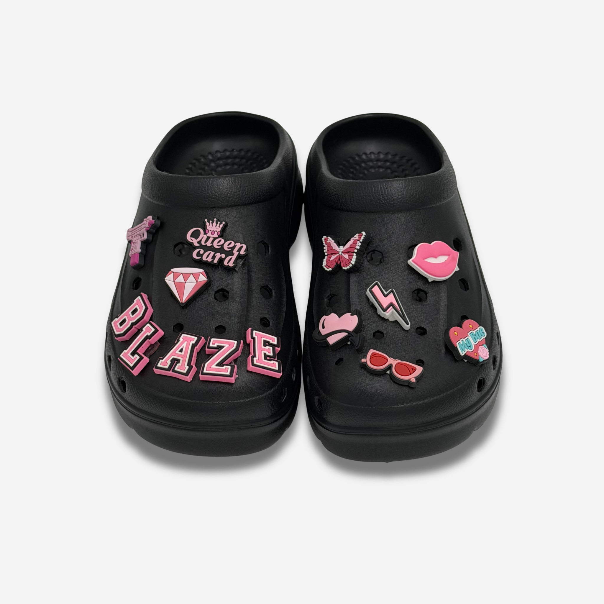 Clogs Hexa Blaze Girly