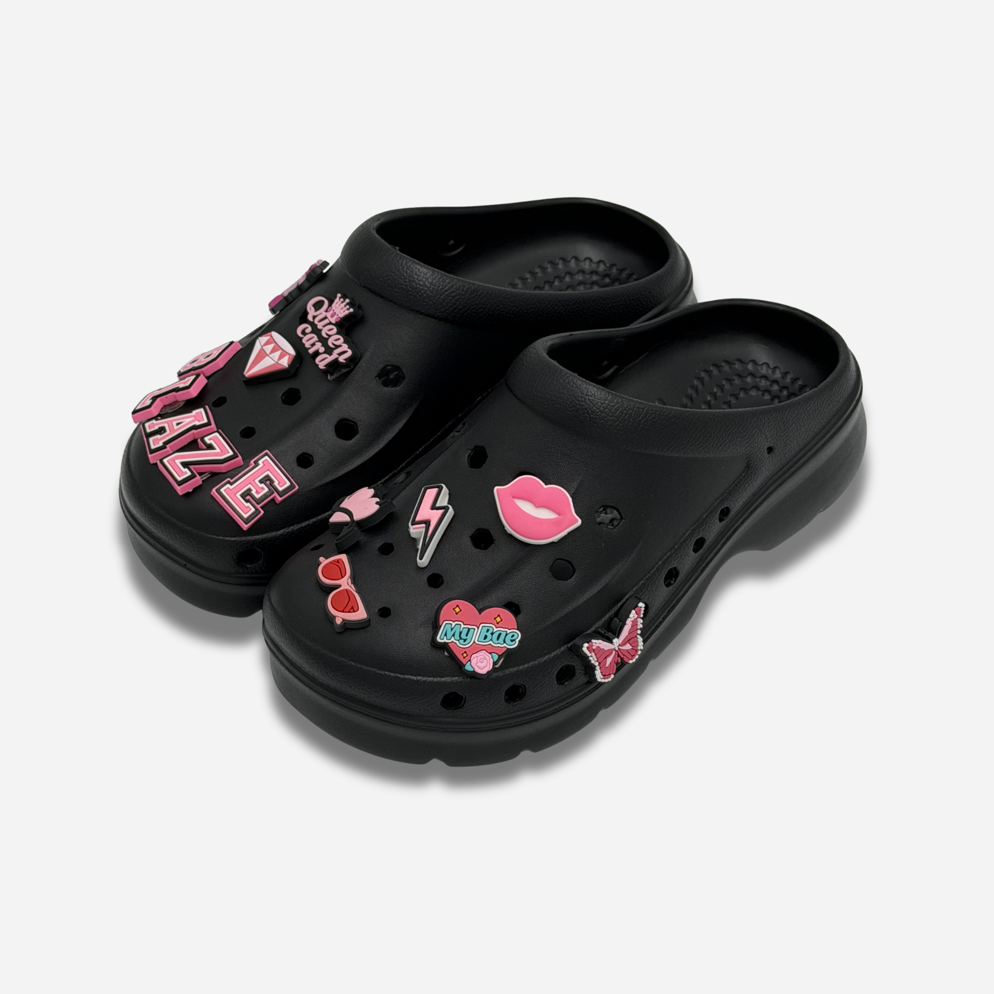 Clogs Hexa Blaze Girly