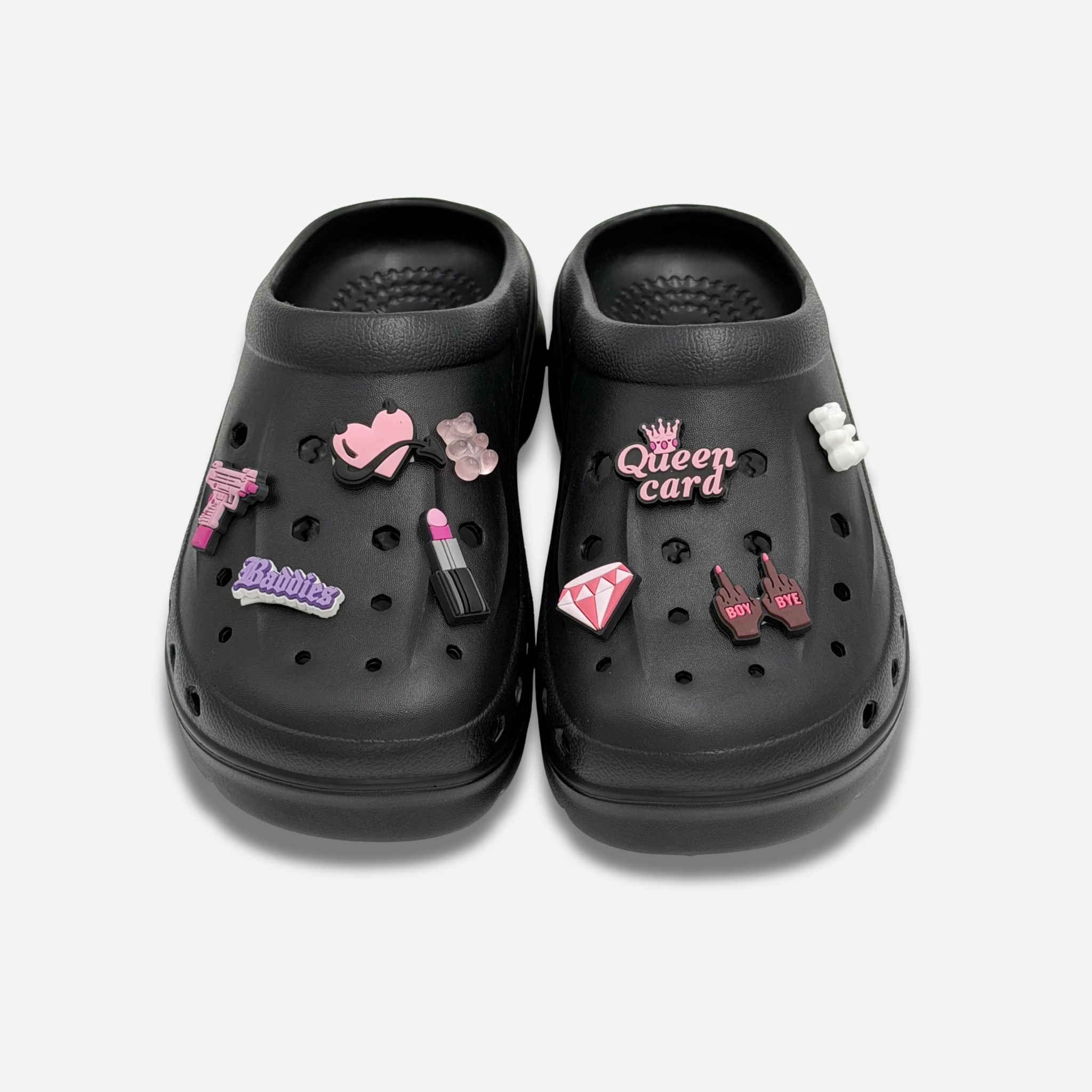 Clogs Hexa Boss lady