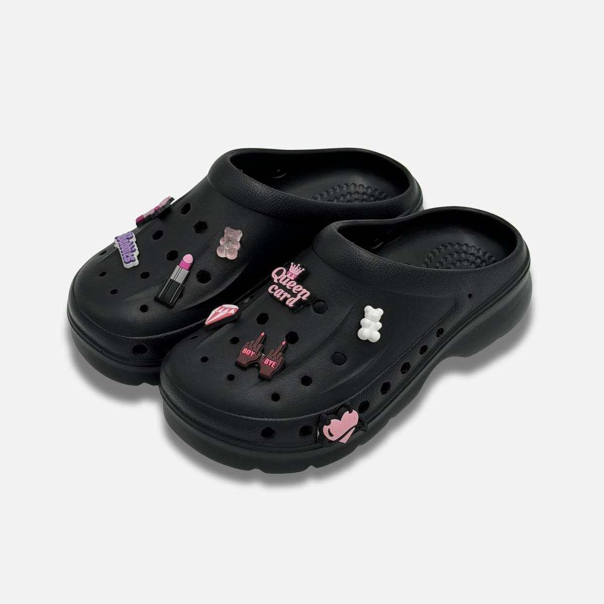 Clogs Hexa Boss lady