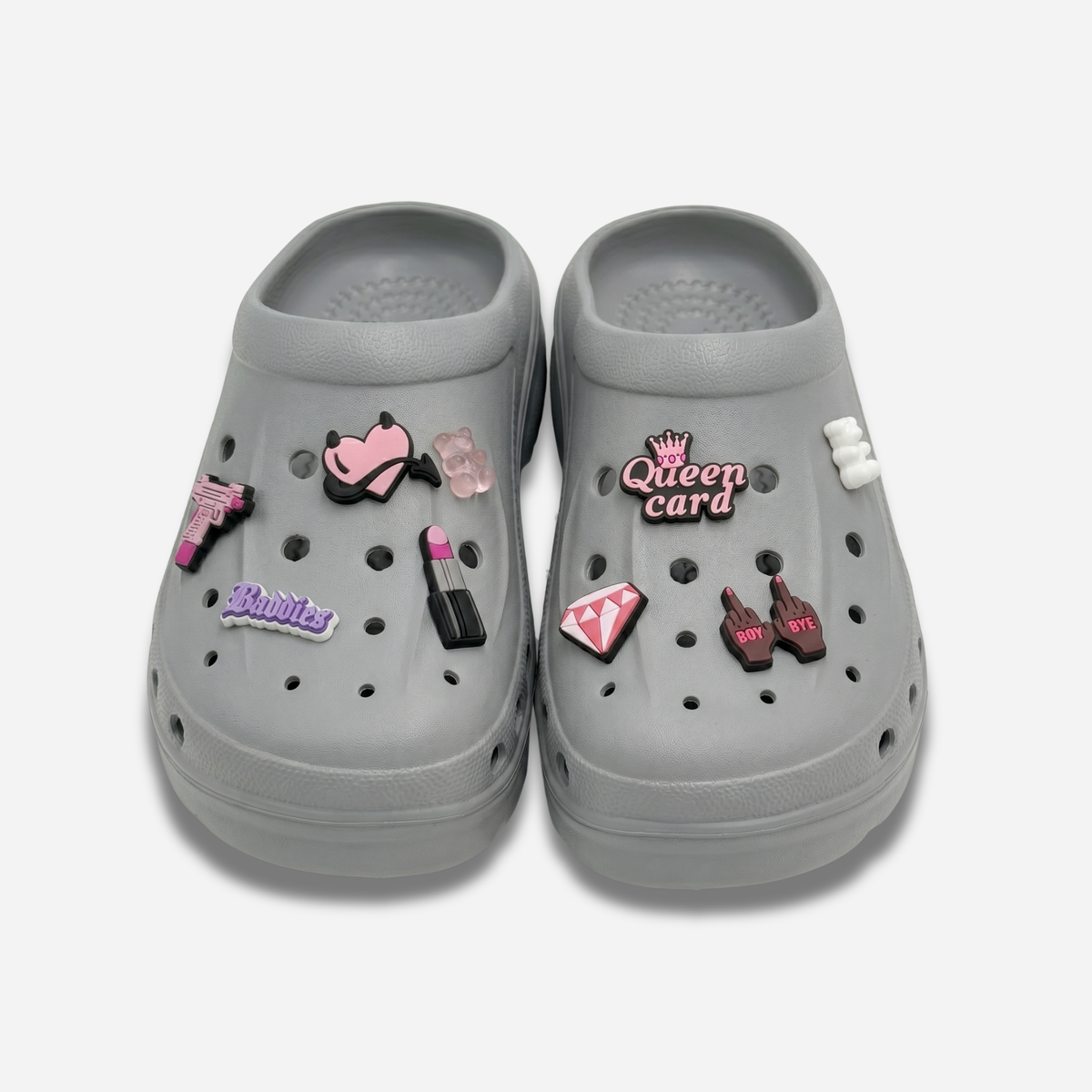 Clogs Hexa Boss lady