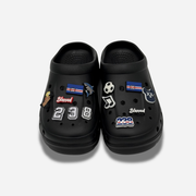 Clogs Hexa Cap Vert