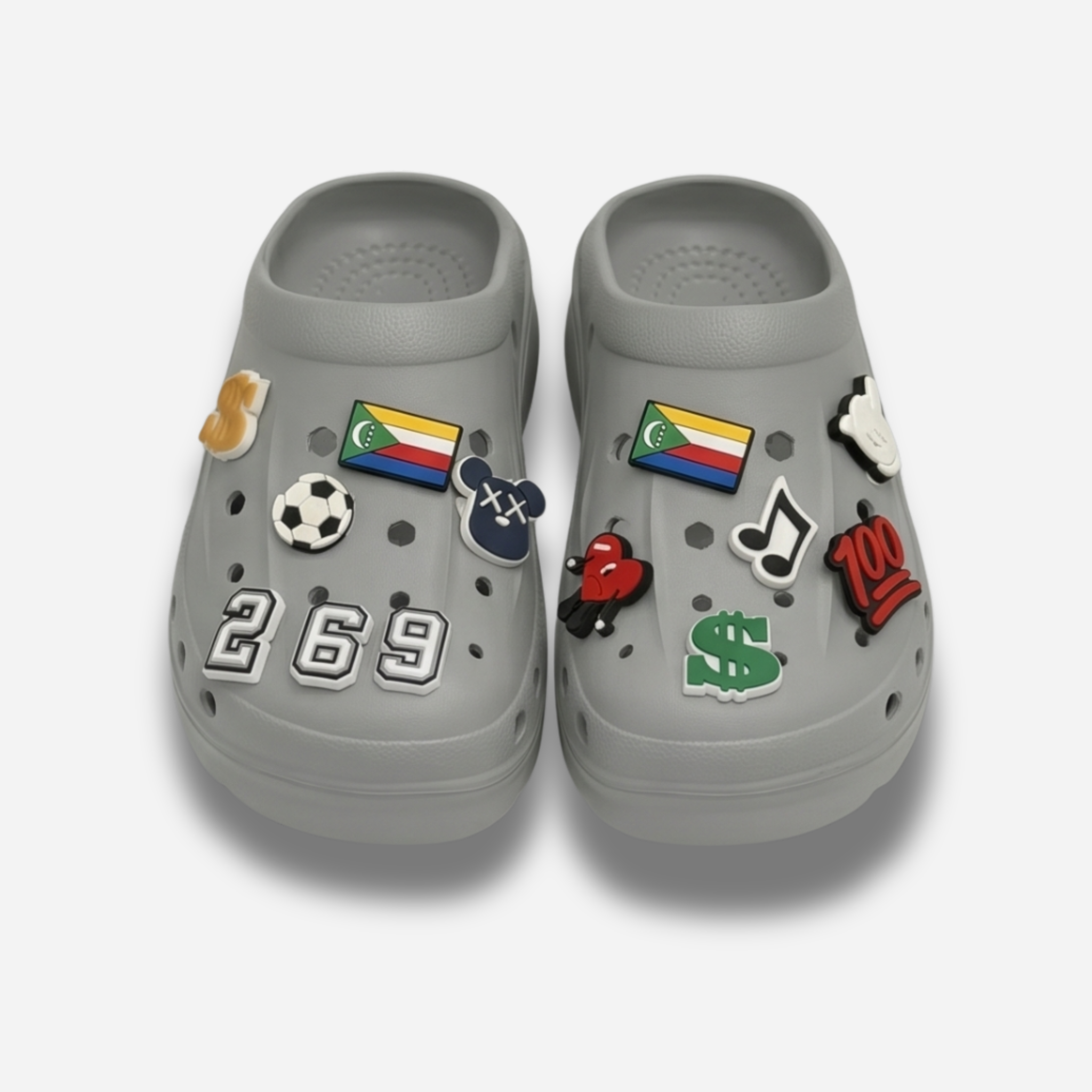 Clogs Hexa Comores