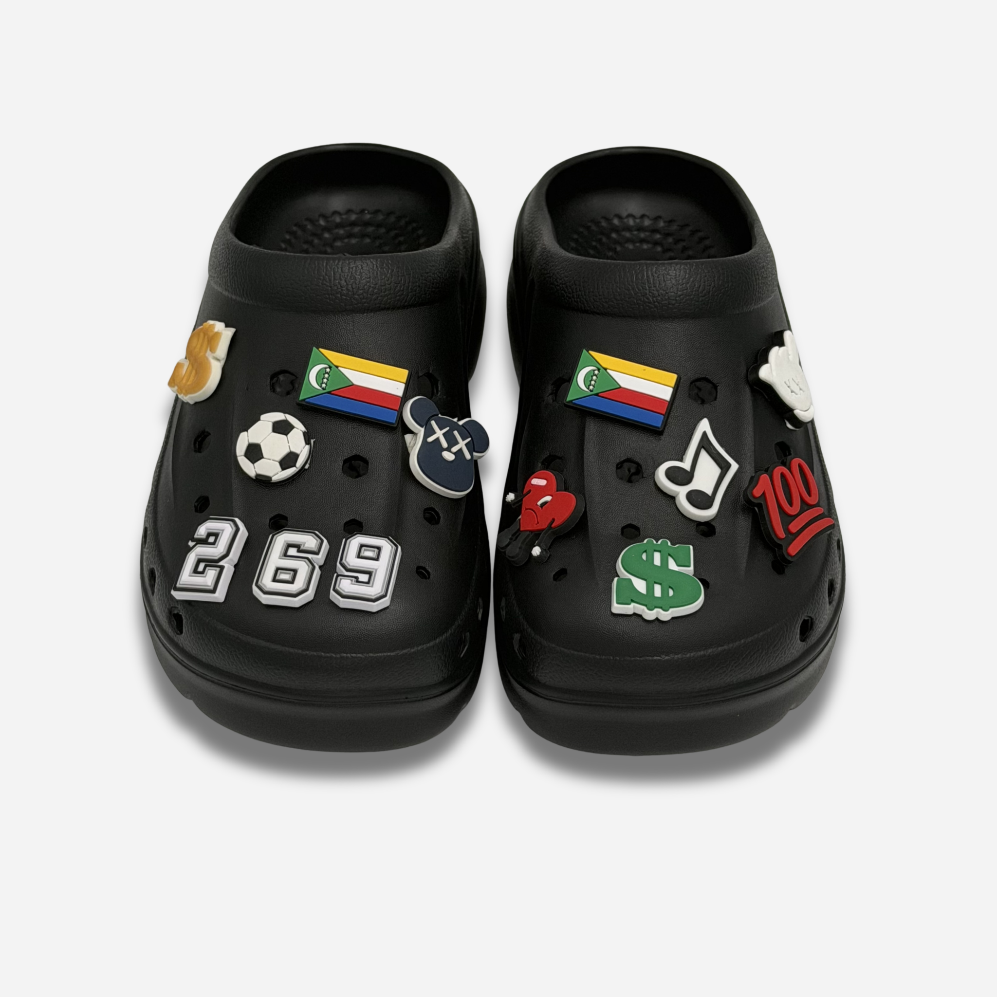 Clogs Hexa Comores
