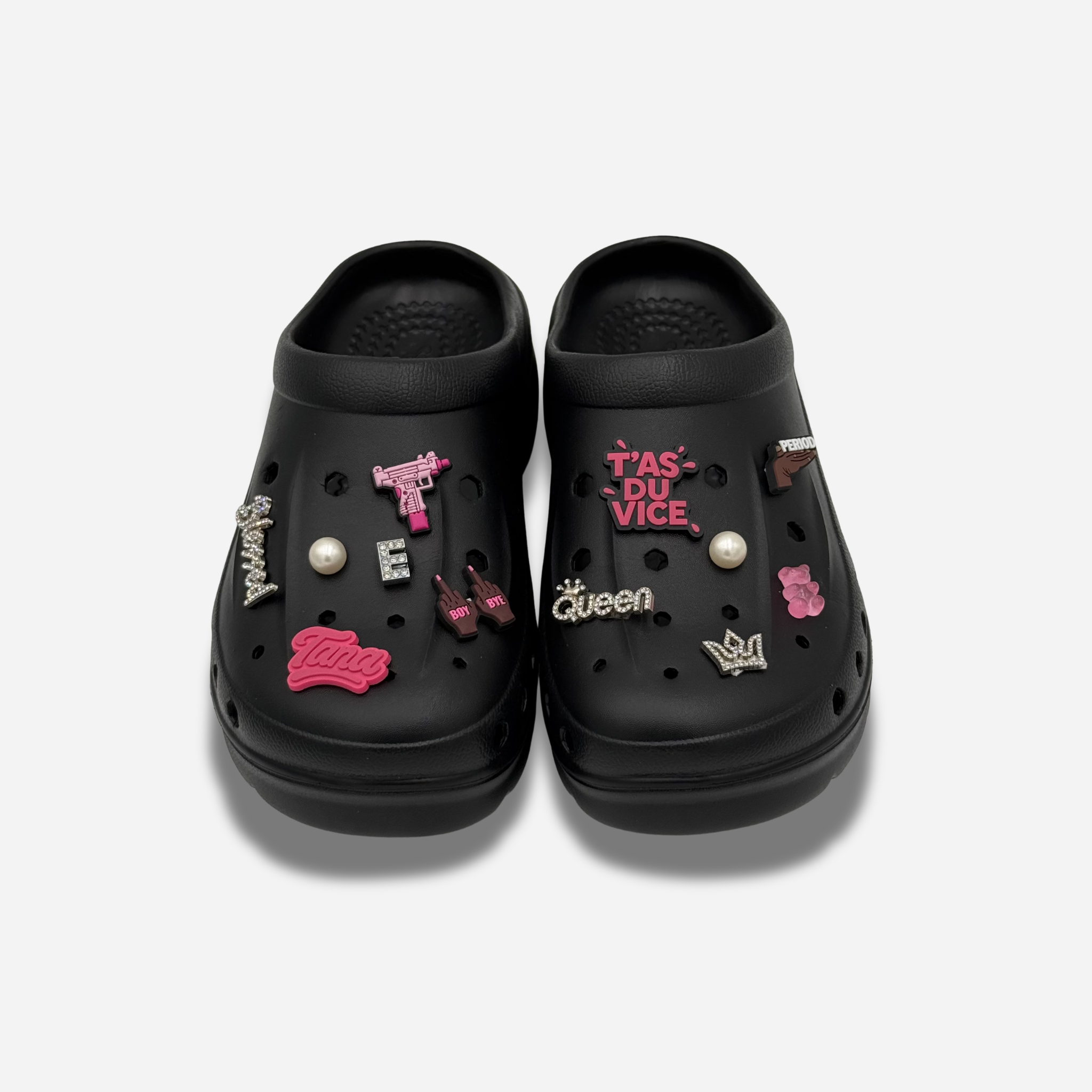 Clogs Hexa Elysha
