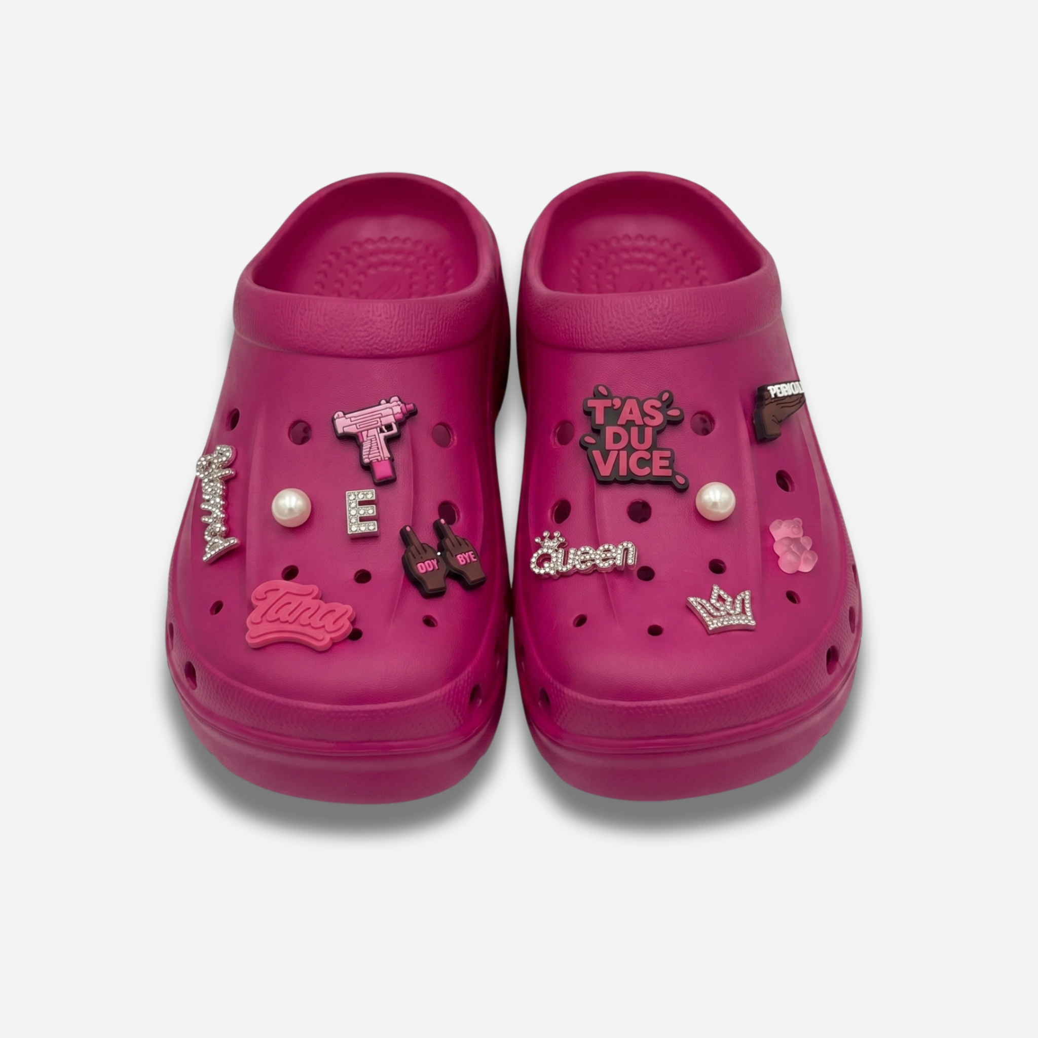 Clogs Hexa Elysha
